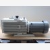 Leybold D60A rotary vane pump, 36.7 cfm